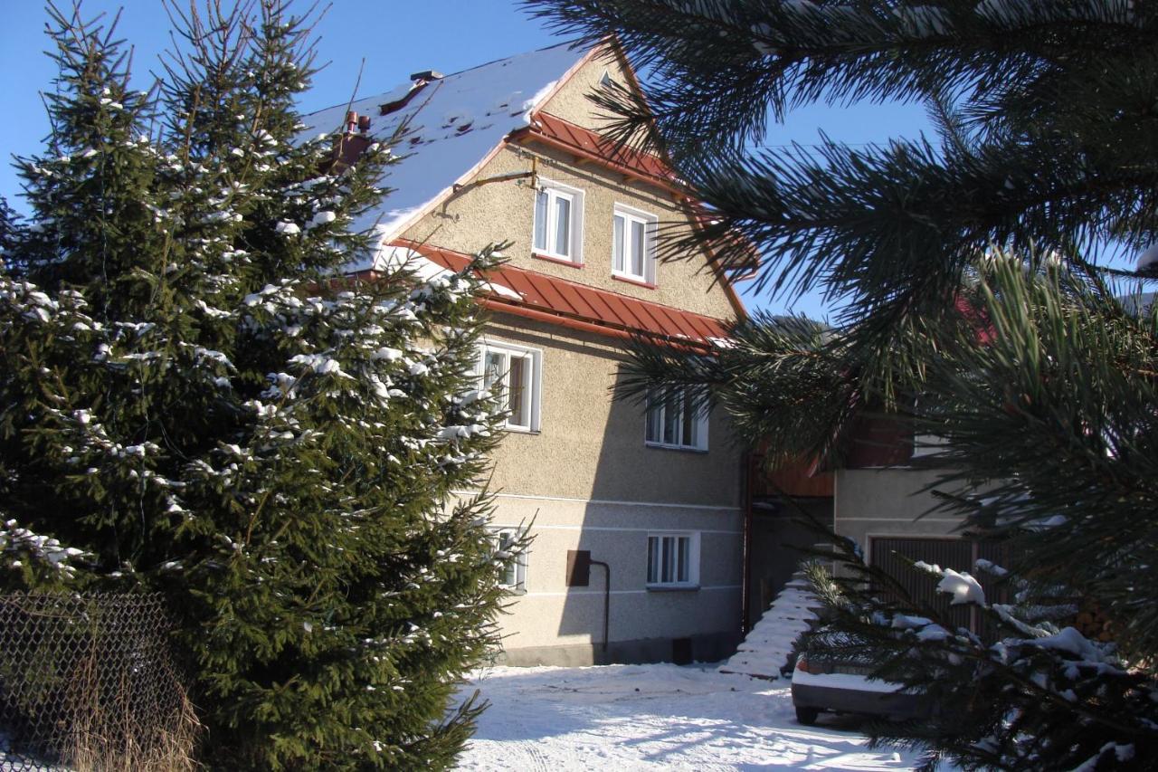 Apartament Na Sportowej Tylicz Exterior photo